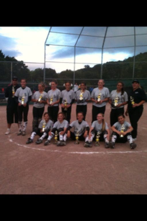 Pinole Hercules Little League Softball Teams | Pinole, CA Patch