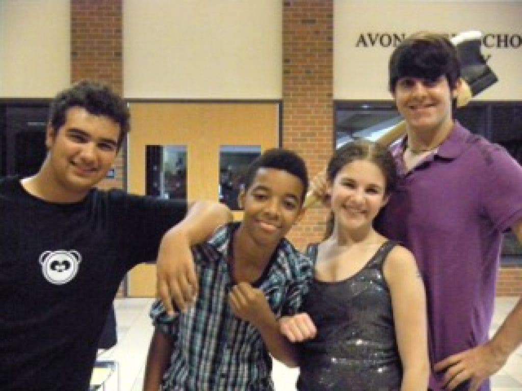 News small post card thumbnail