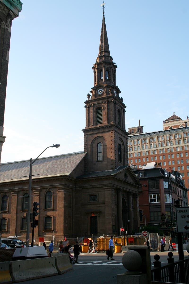 Religious Tolerance | Boston, MA Patch