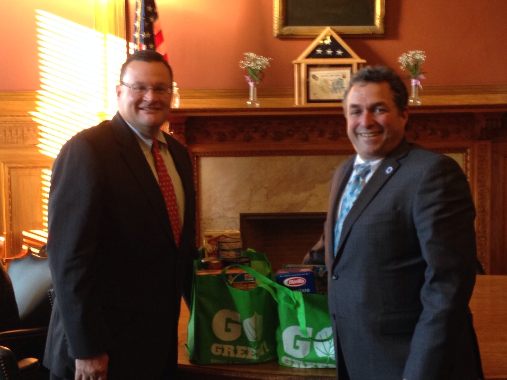 News small post card thumbnail