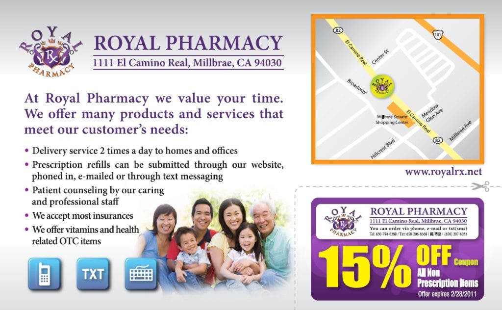 News small post card thumbnail