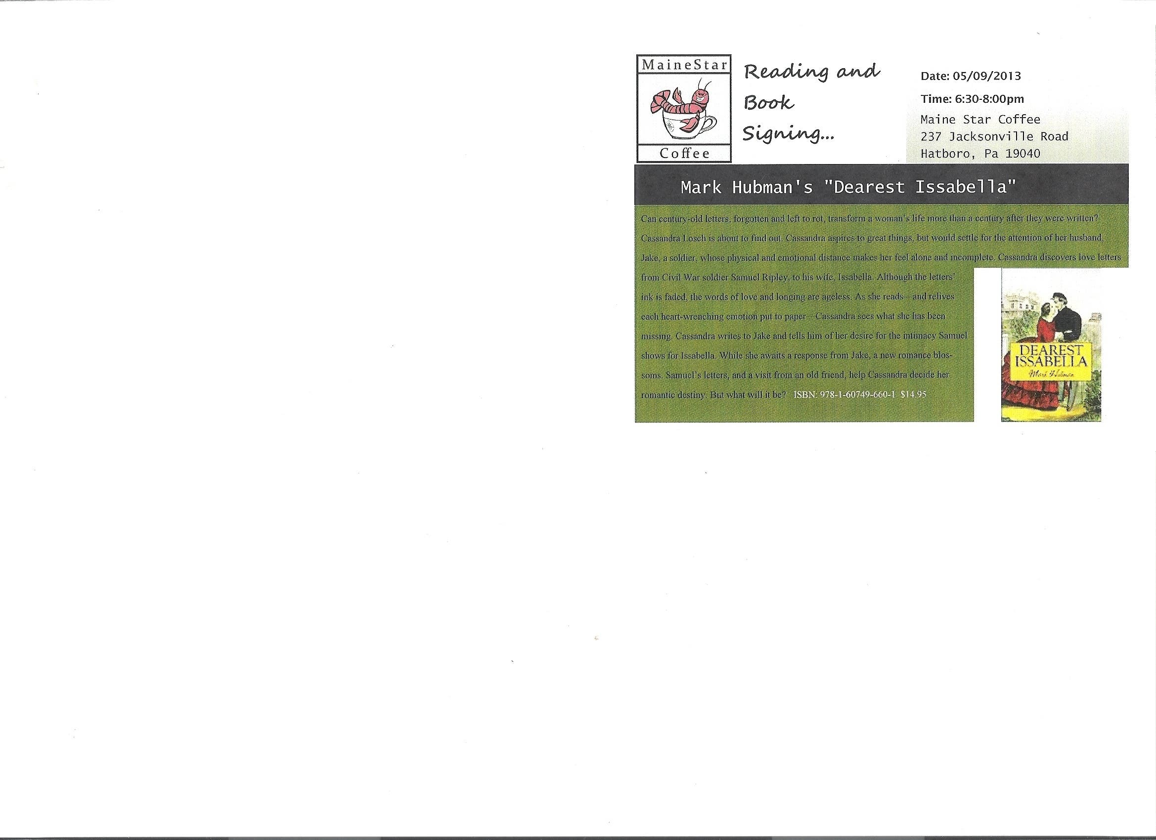 News small post card thumbnail