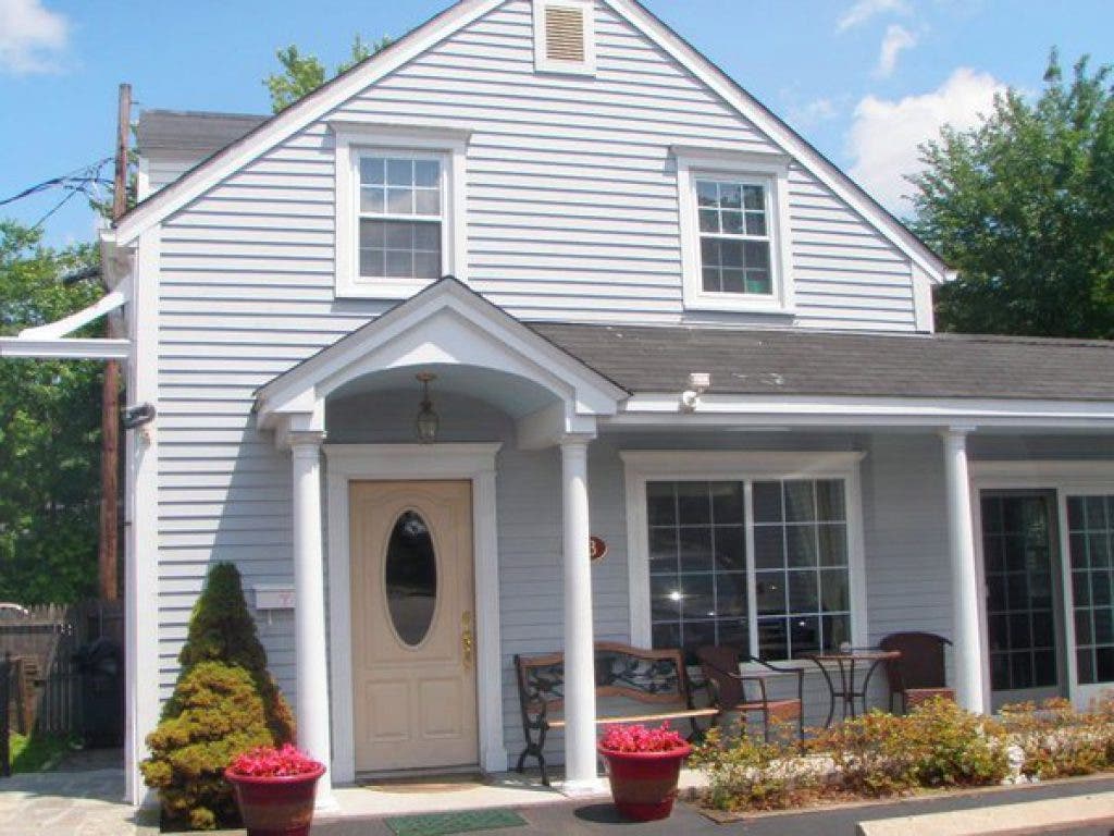 Five Hair Salons in New Canaan New Canaan, CT Patch