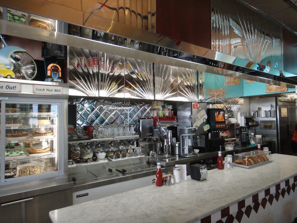 Five FamilyFriendly Restaurants in New Canaan New Canaan, CT Patch