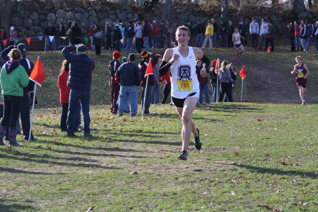 Local Runners Get Fast Times at MIAA State Championship Meet ...