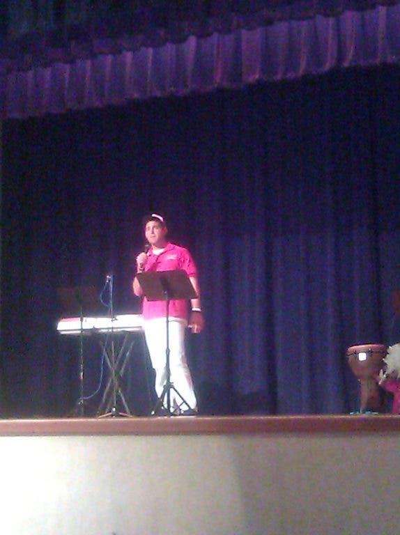 News small post card thumbnail