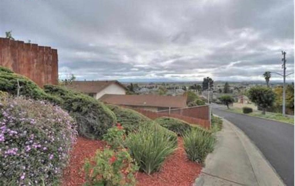 Room With a View Union City Home in Seven Hills Union City, CA Patch