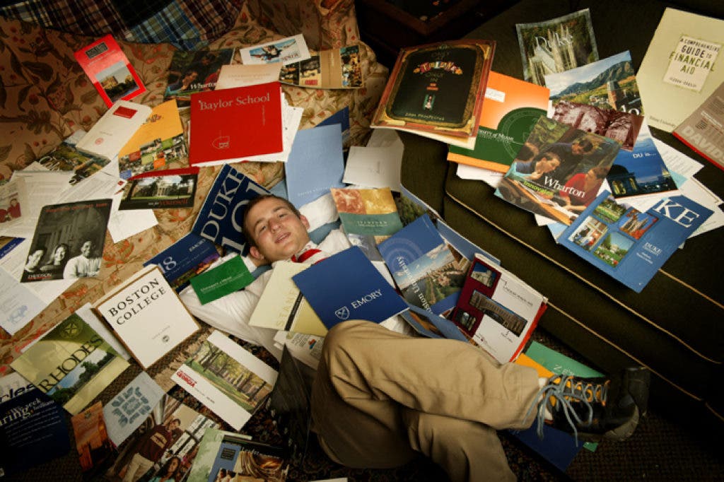 News small post card thumbnail