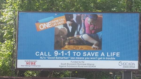 News small post card thumbnail