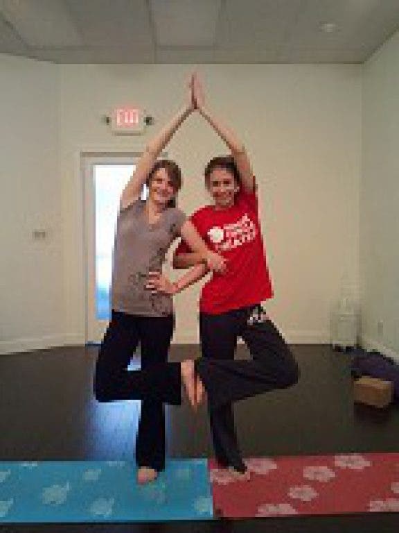 Girls Empower Yoga for Tweens! (1012 year olds) Melrose, MA Patch