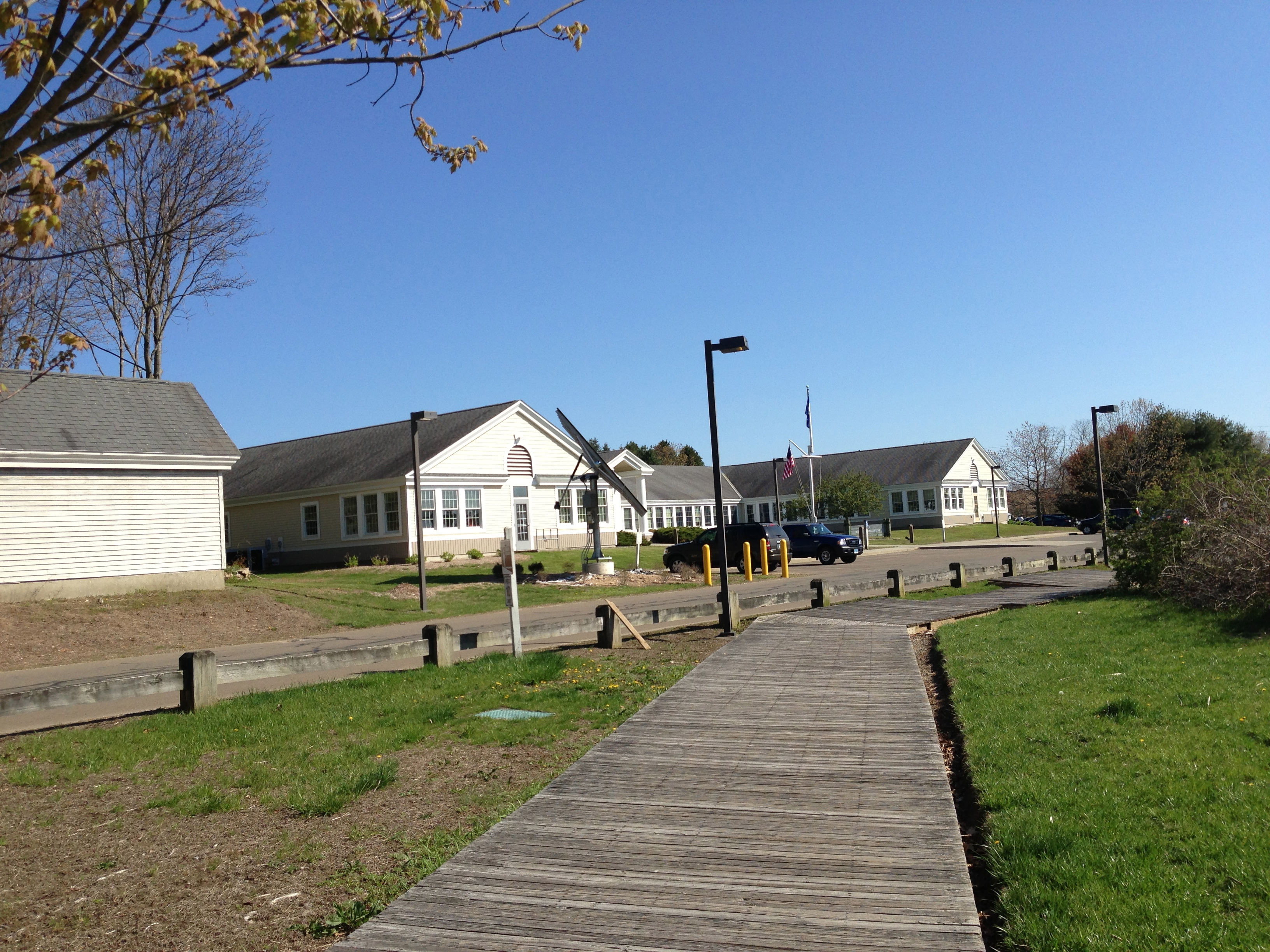 News small post card thumbnail