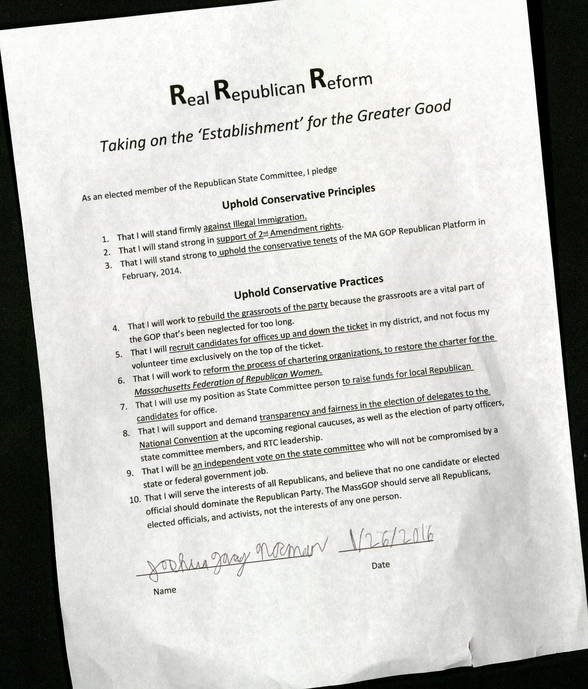 News small post card thumbnail