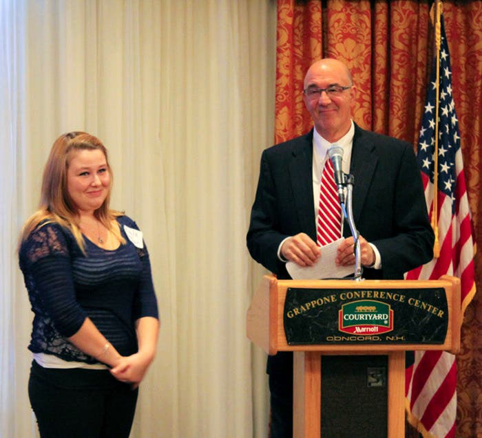 News small post card thumbnail