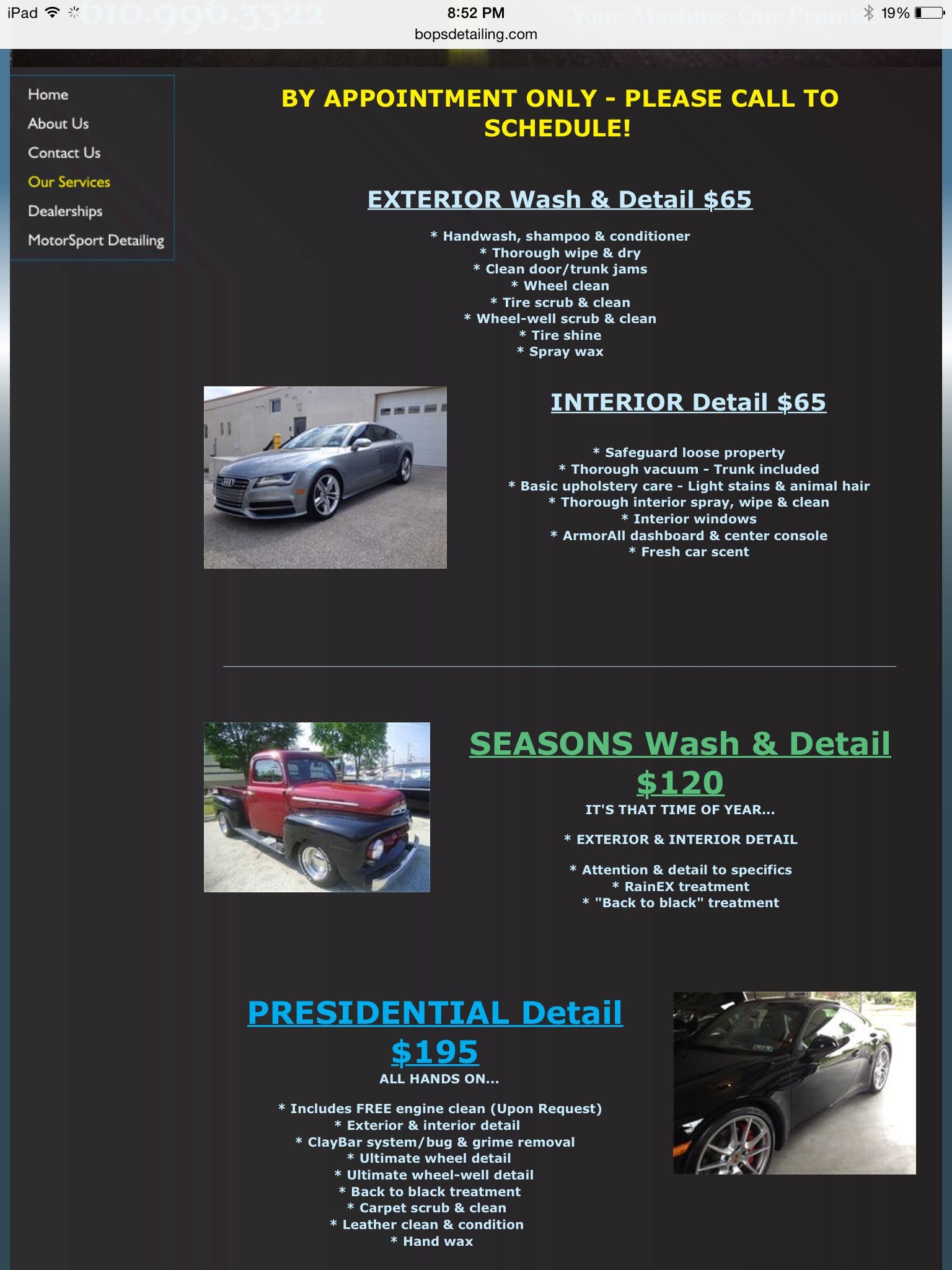 News small post card thumbnail