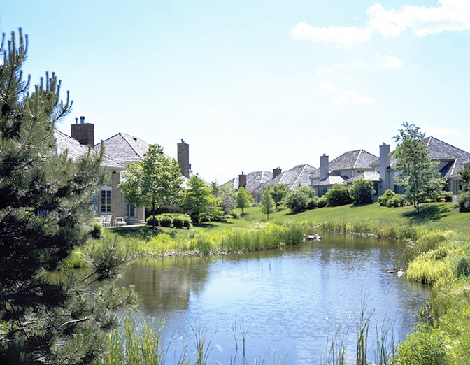 KZF Development Reaches 80PercentSold Milestone at Meadow Ridge in