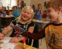 News small post card thumbnail