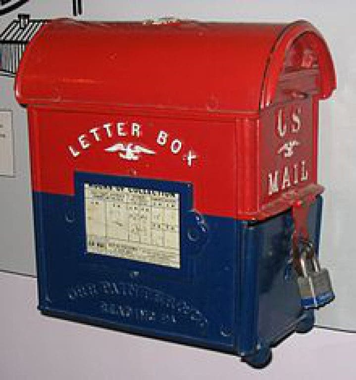 News small post card thumbnail