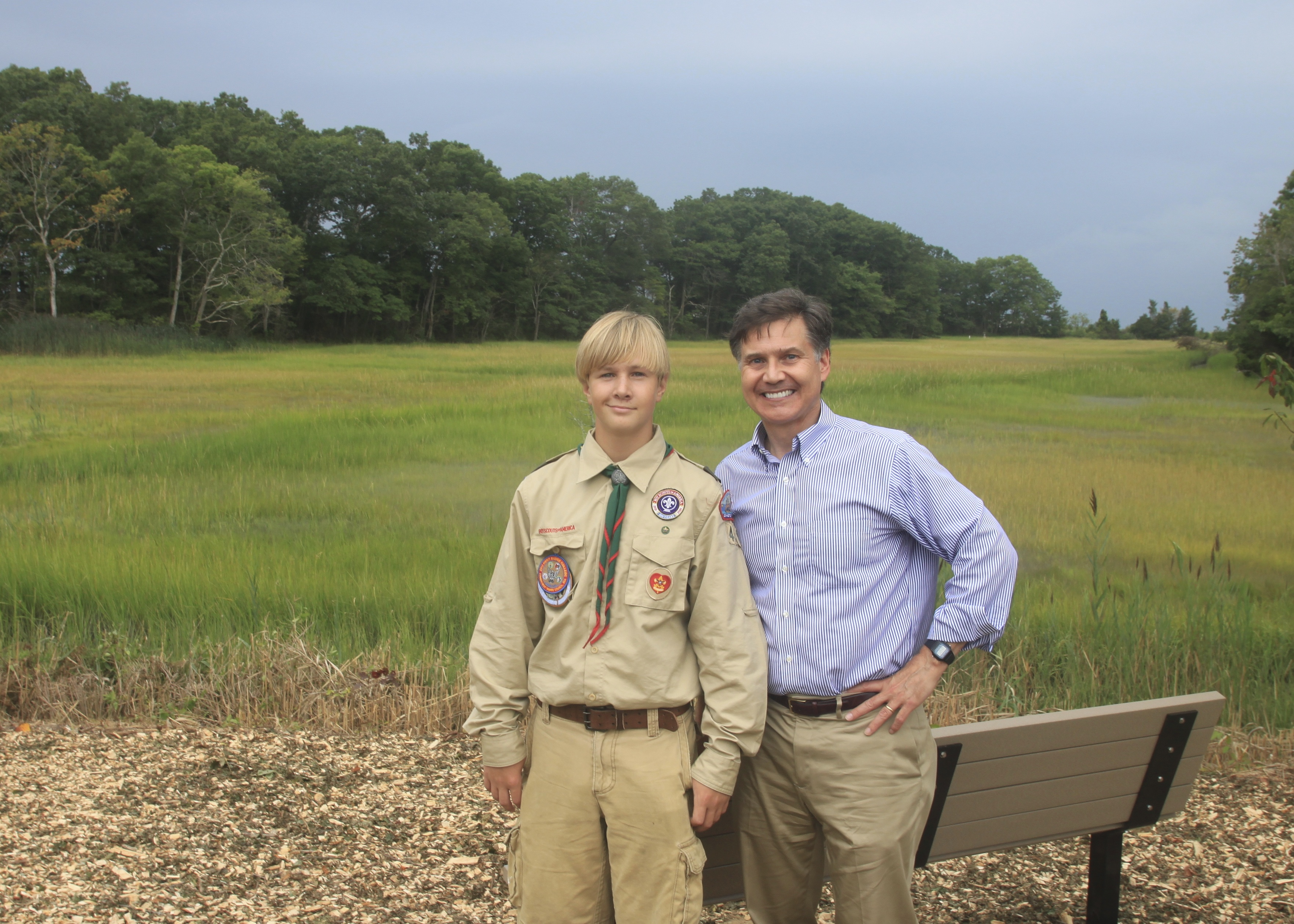 News small post card thumbnail