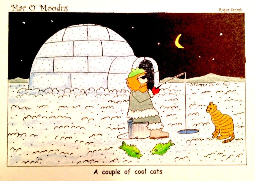 News small post card thumbnail