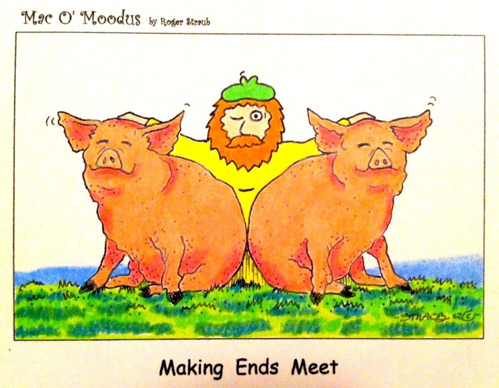 News small post card thumbnail