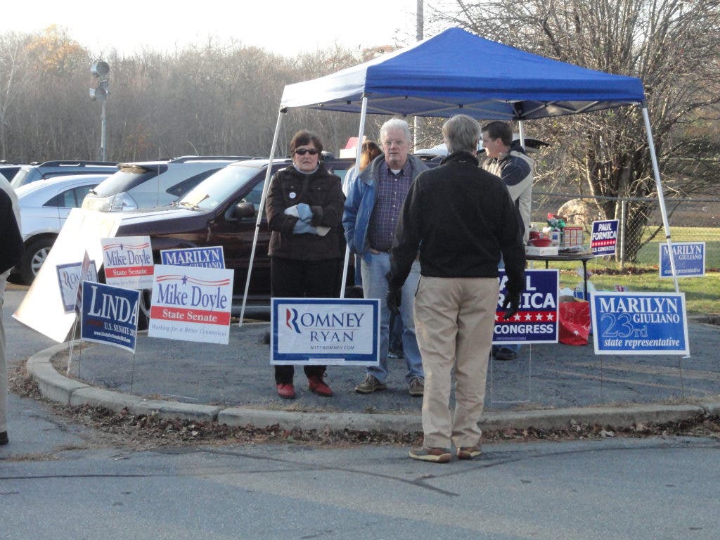 Old Lyme RTC Changes Leadership The Lymes, CT Patch
