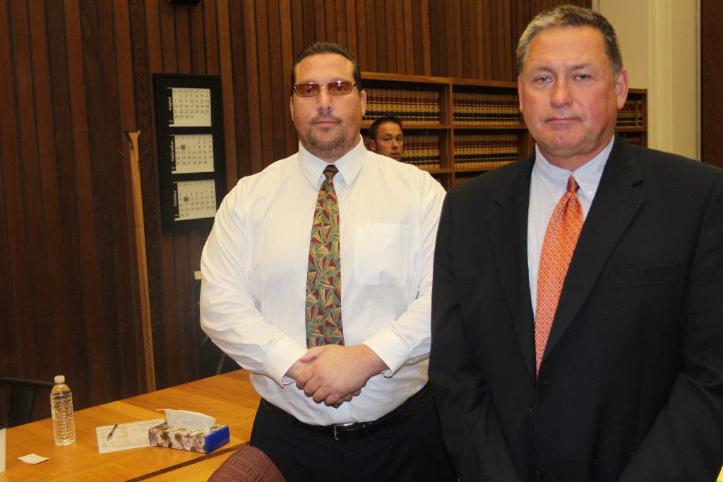 Santa Cruz Murder Case With No Body Reaches Closing Arguments | Santa ...