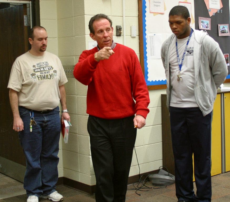 News small post card thumbnail