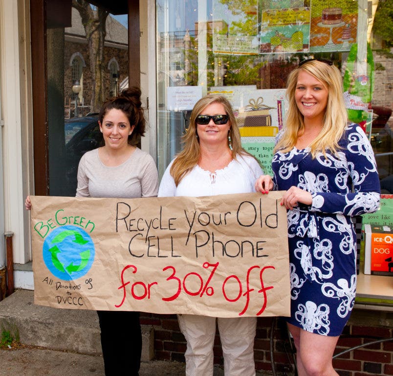 News small post card thumbnail