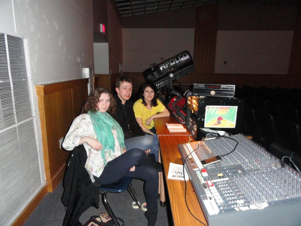 News small post card thumbnail