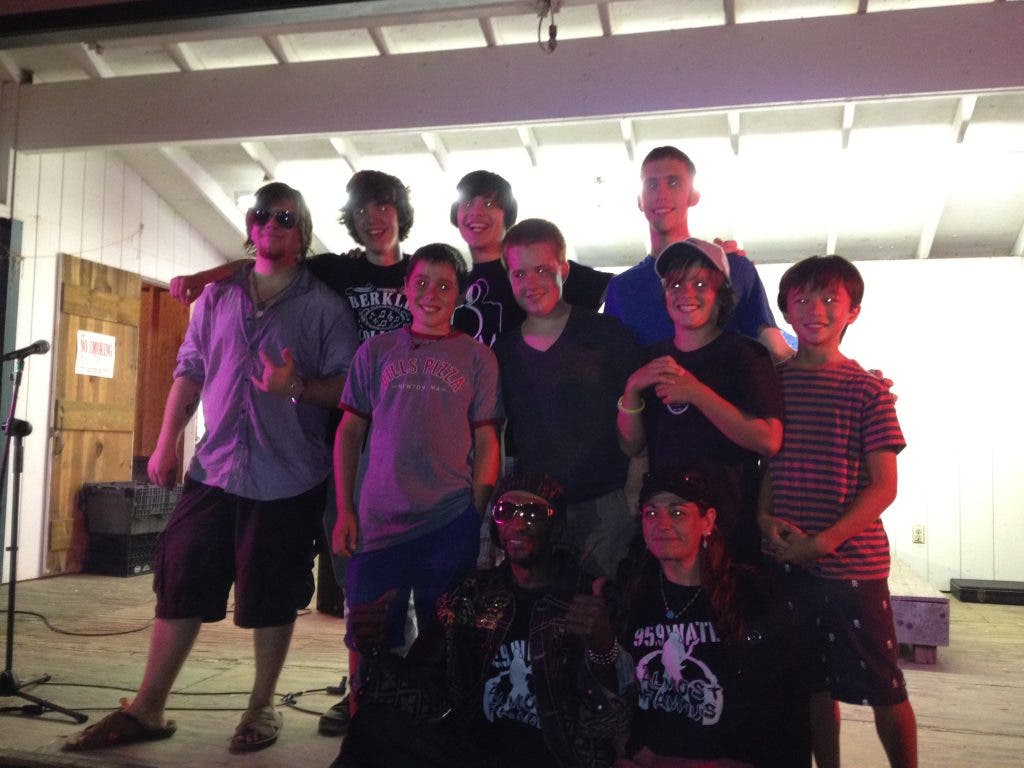 News small post card thumbnail