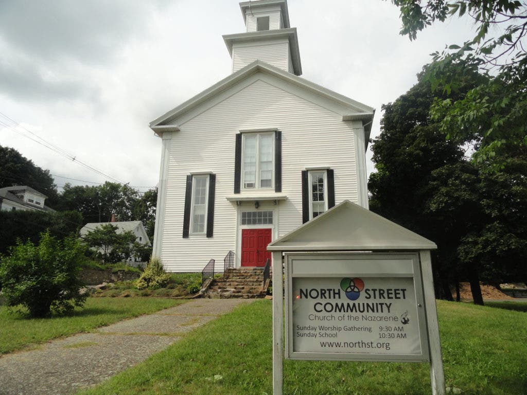 News small post card thumbnail