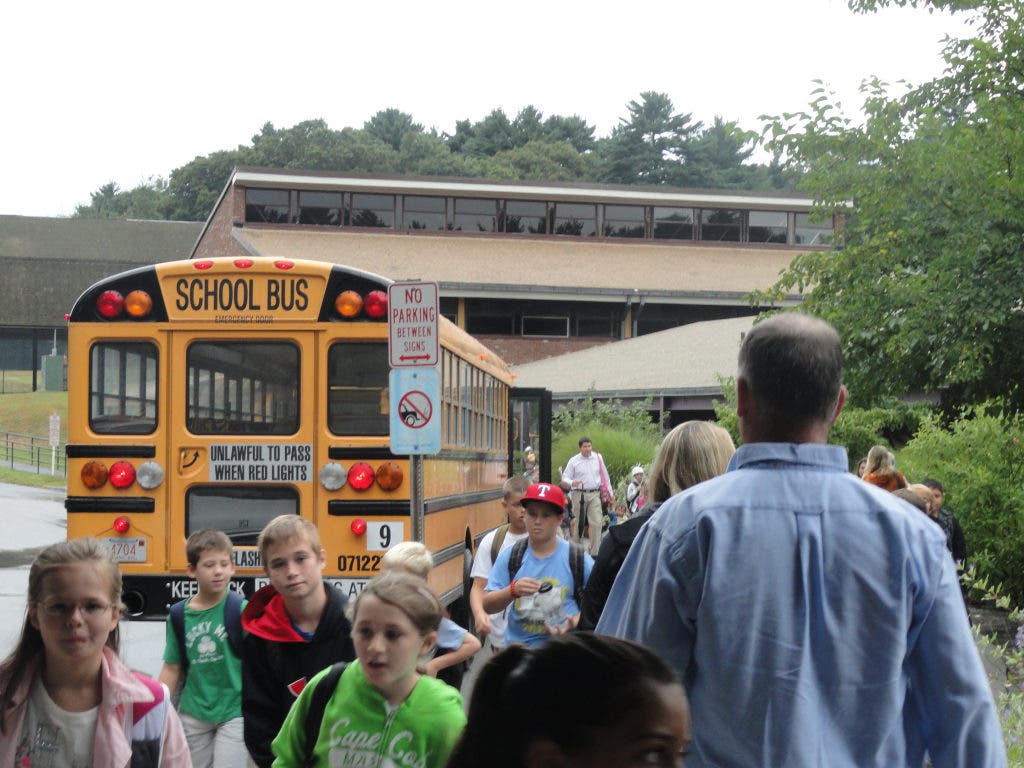 Plymouth River School Teacher Assignments For Next School Year