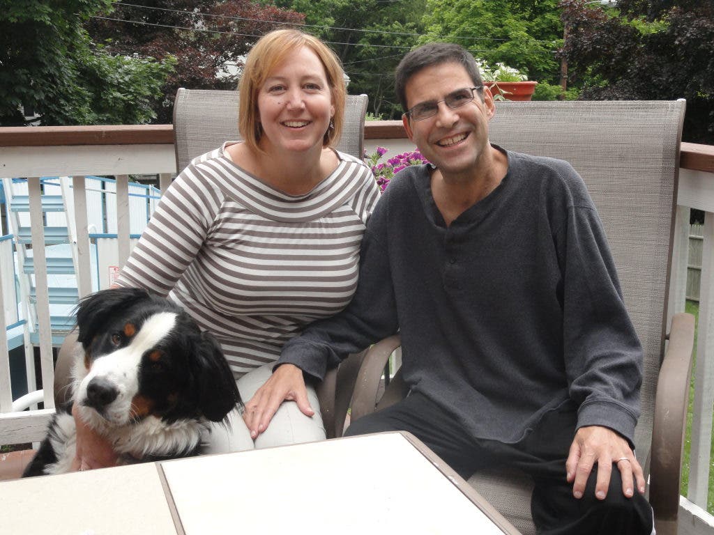 Morelli Family Launches Foundation to Support Transplant Patients ...