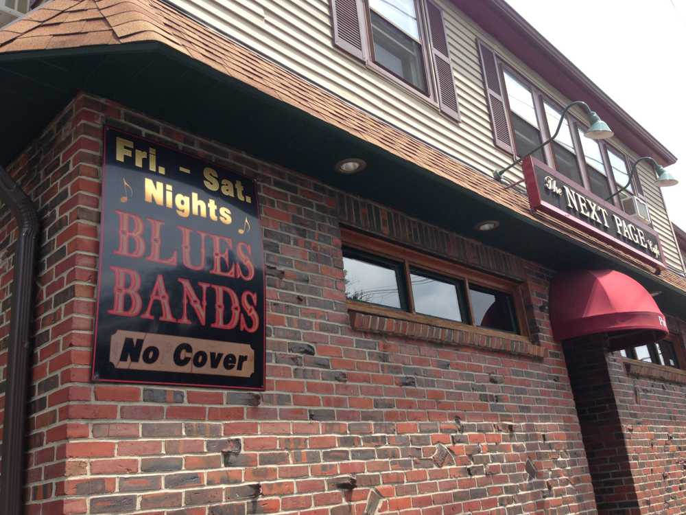Live Blues Music In Weymouth Tonight Weymouth, MA Patch