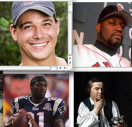 News small post card thumbnail