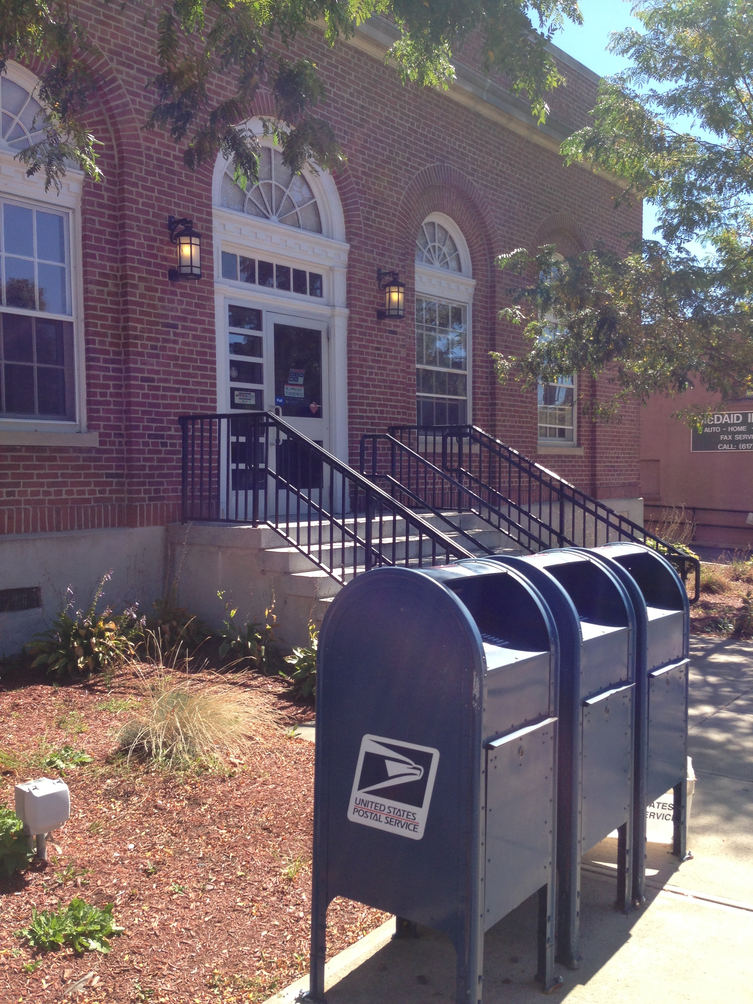 News small post card thumbnail