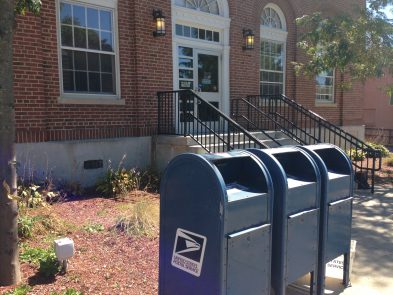 News small post card thumbnail