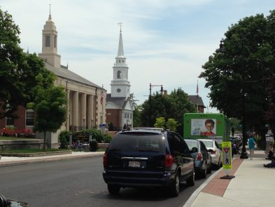 News small post card thumbnail