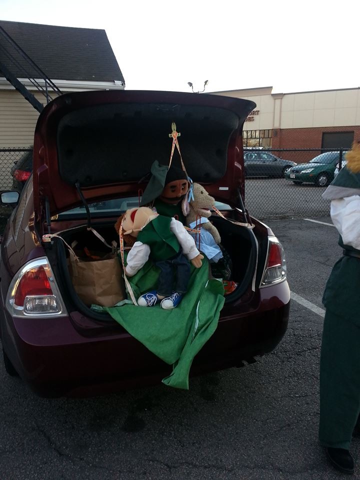 News small post card thumbnail