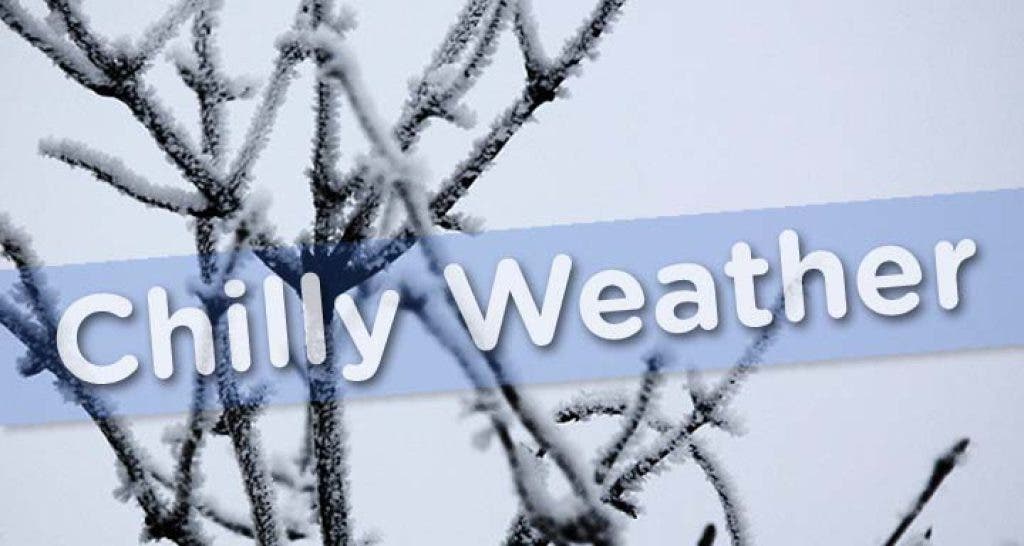 Chilly Gilroy Weather to Linger Until Midweek | Gilroy, CA Patch