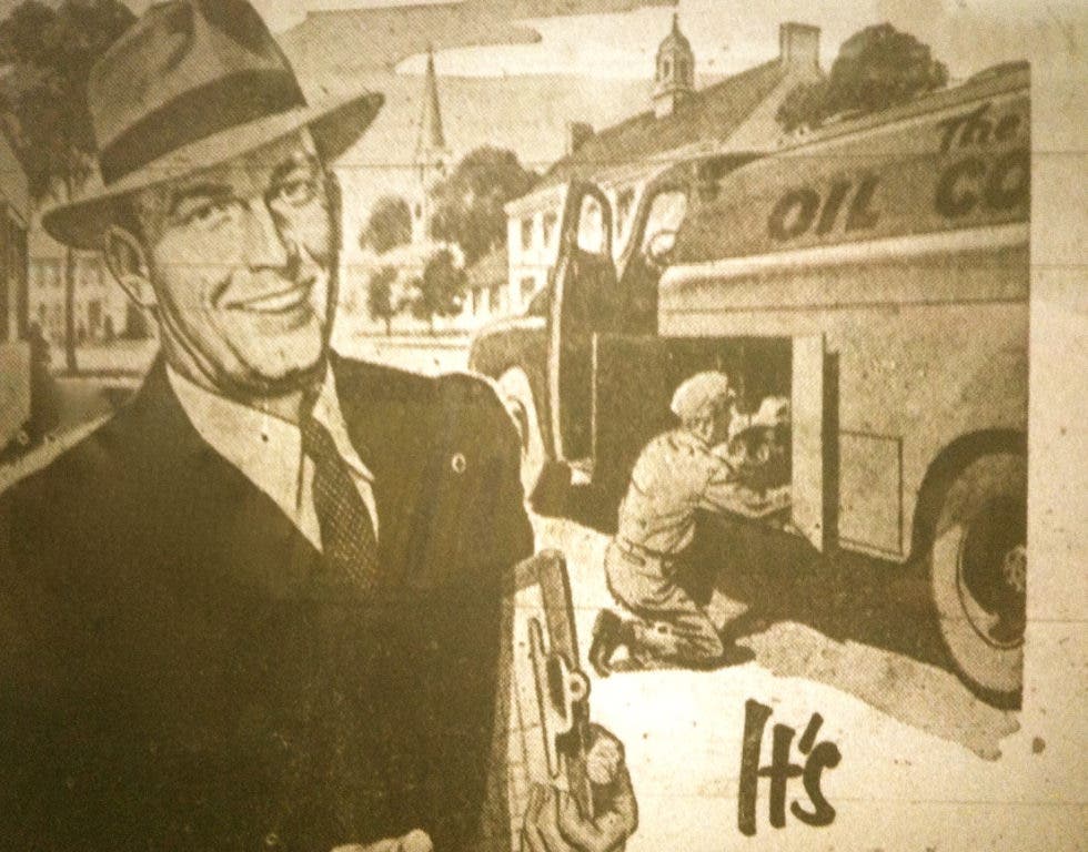 News small post card thumbnail
