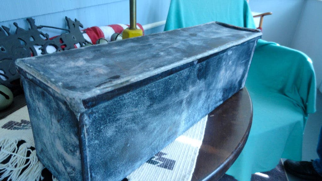 Unsealing Salem's Past: St. Joseph Church Time Capsule Cracked | Salem ...