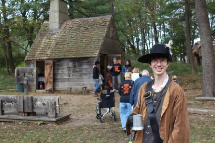 News small post card thumbnail