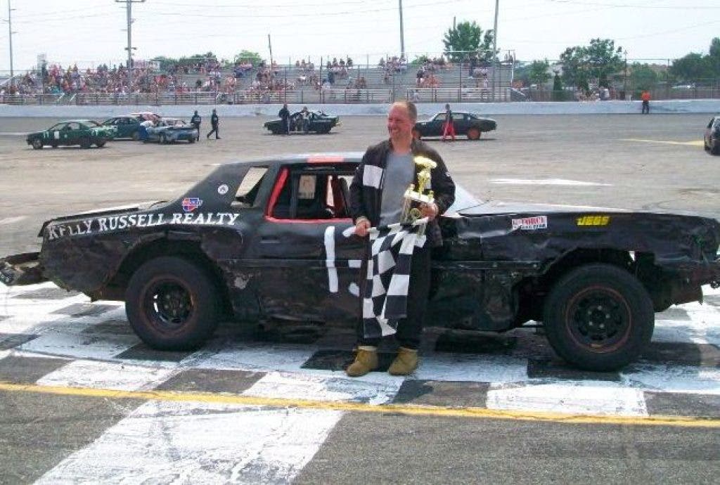 News small post card thumbnail