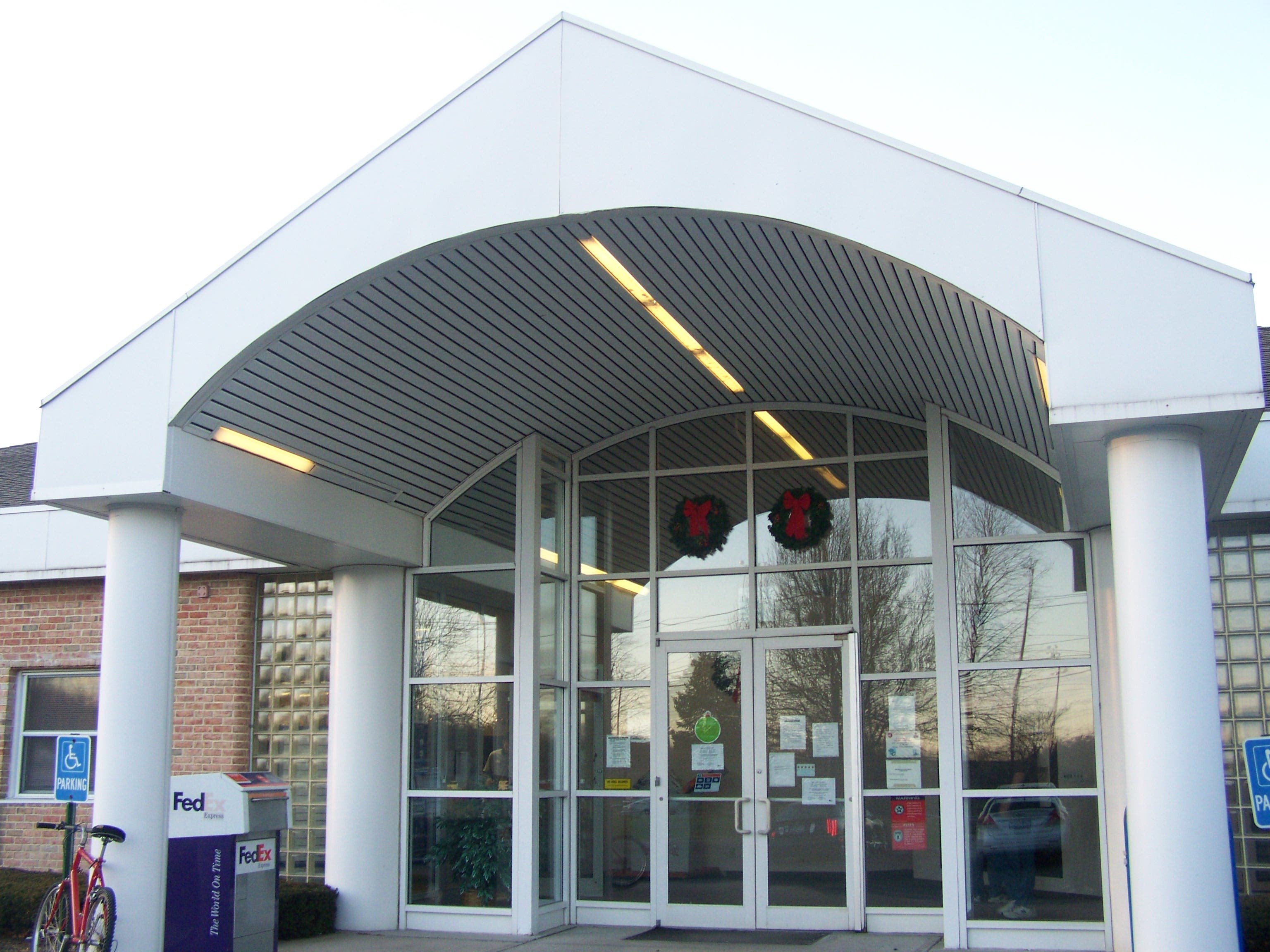 News small post card thumbnail