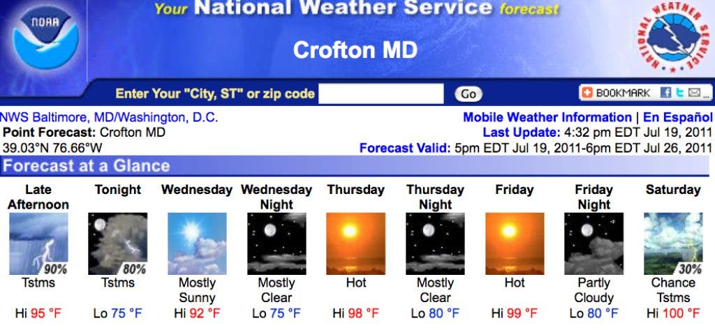 News small post card thumbnail