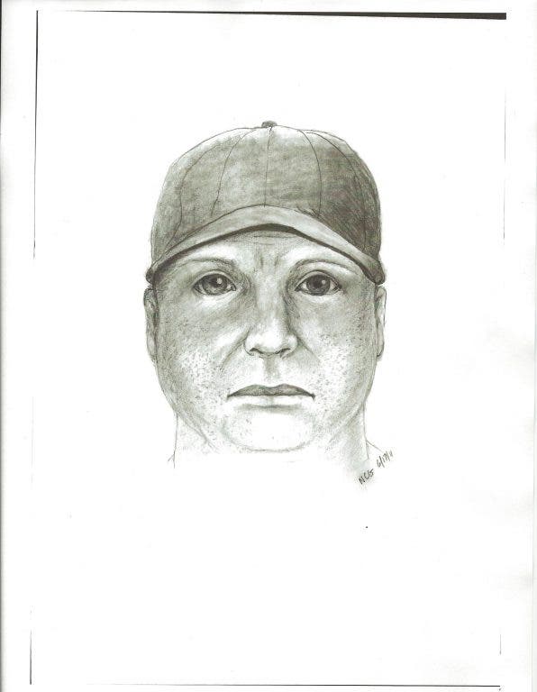 Robbery Suspect At Large in Bay Area, Police Say