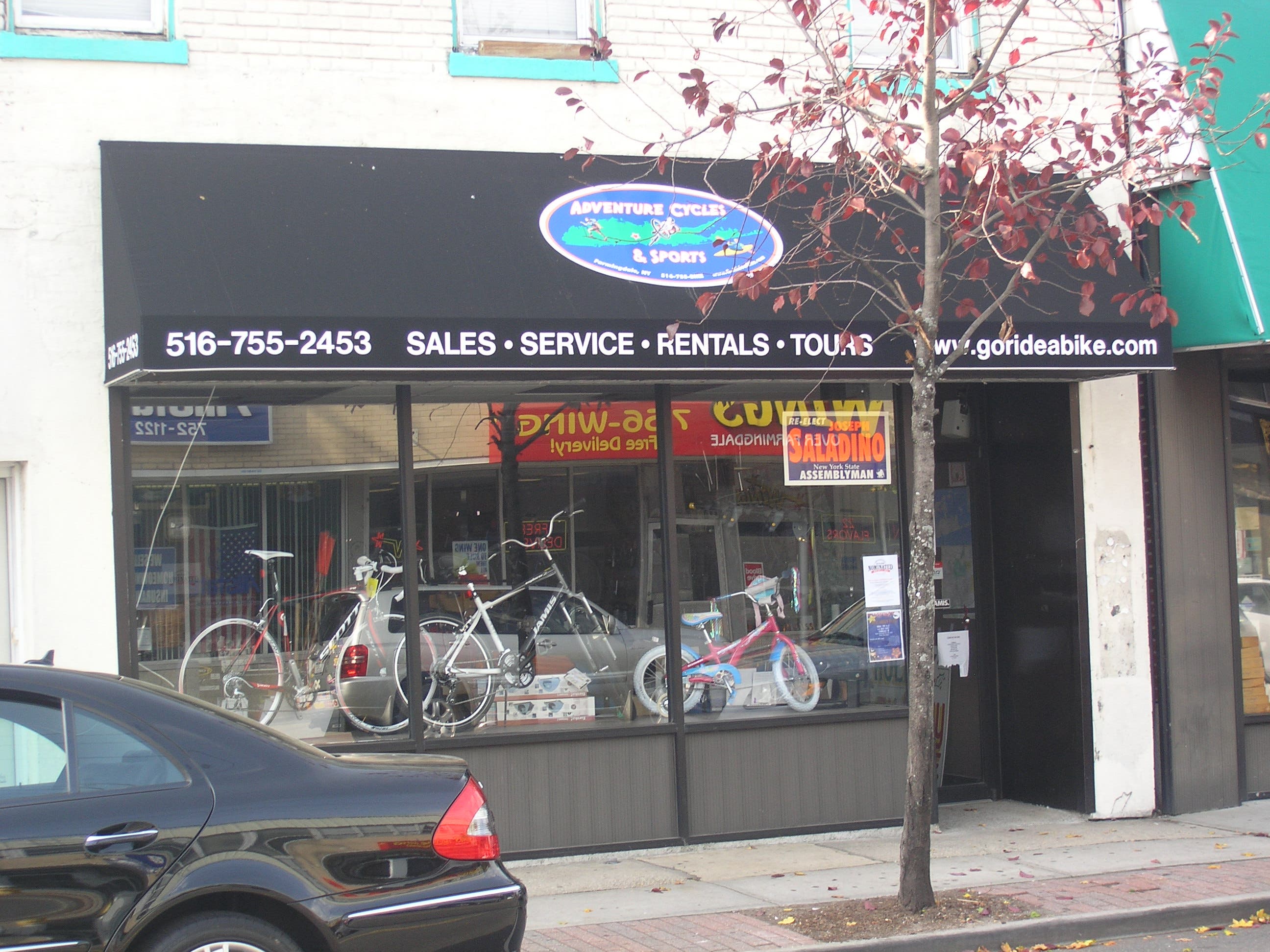 News small post card thumbnail