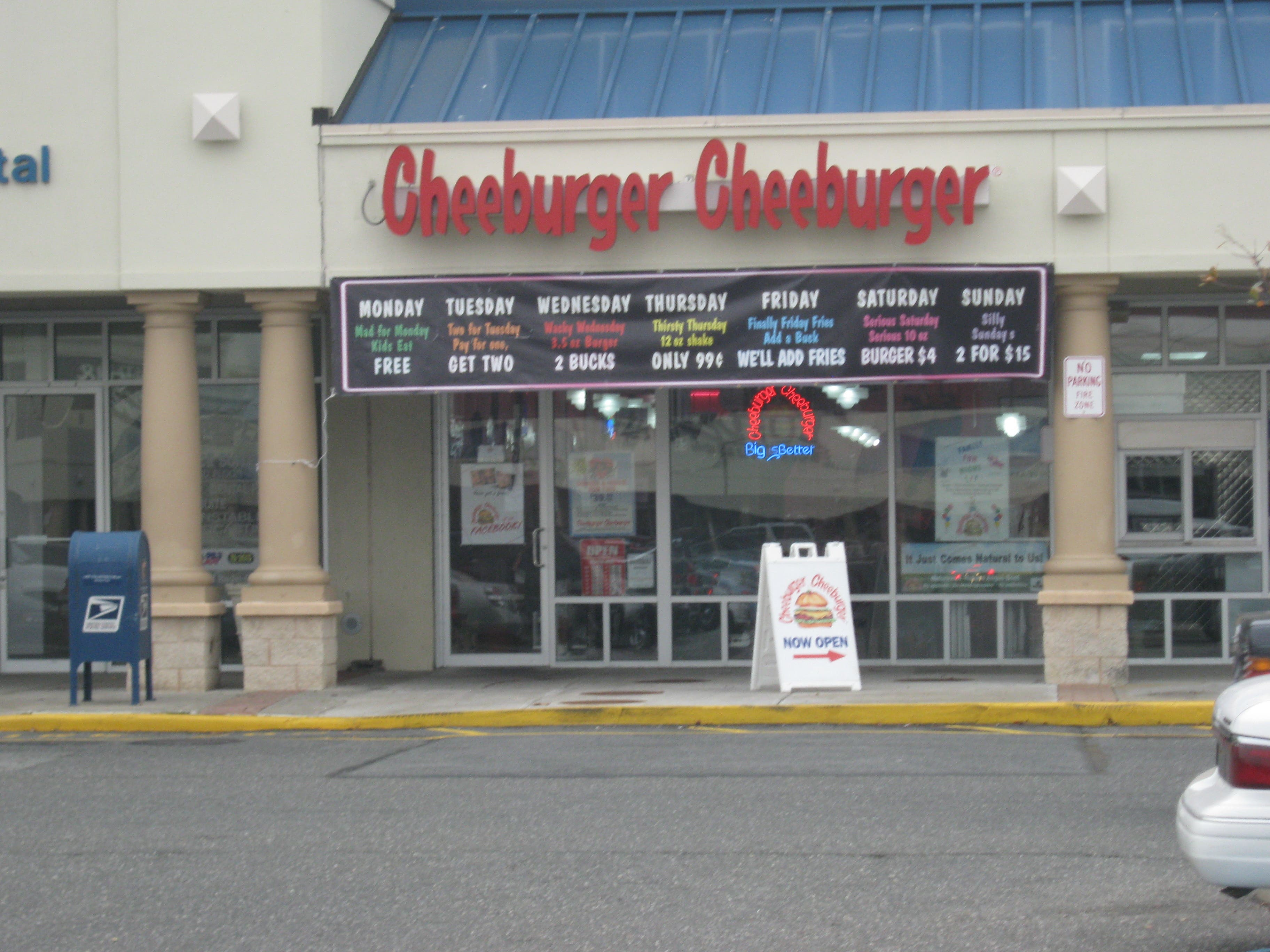 News small post card thumbnail