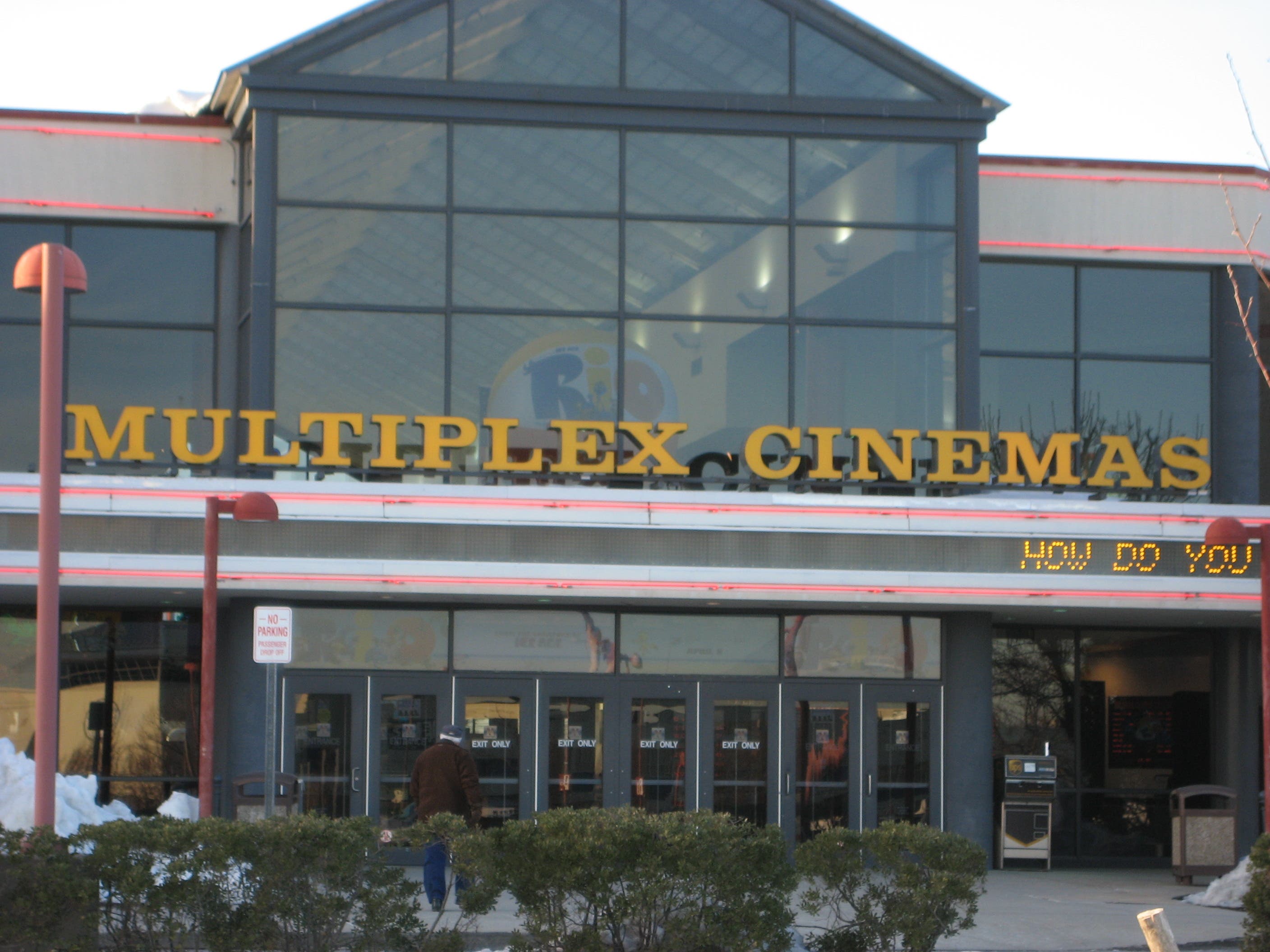 News small post card thumbnail